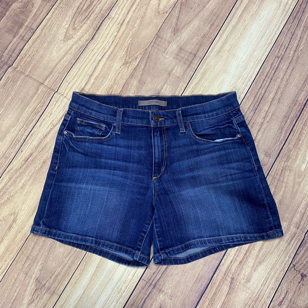 Joe’s Denim Shorts Size 30